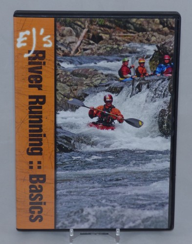 River running basics - river, running: