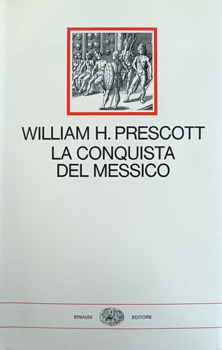 Prescott william la - h.,