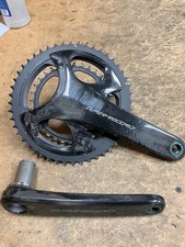Guarnitura Campagnolo Super