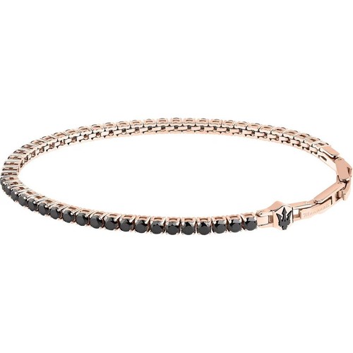 Bracciale tennis uomo - tennis, maserati