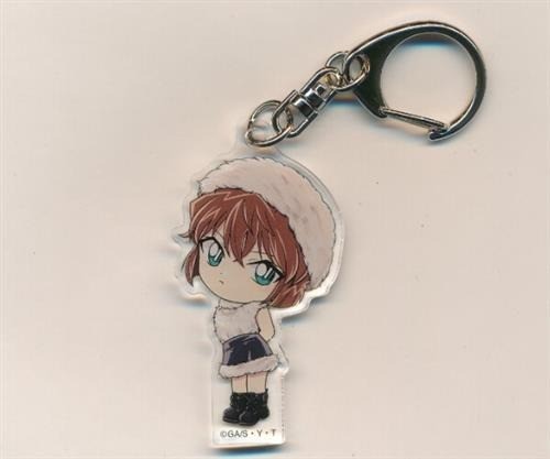 Detective conan portachiavi - conan,