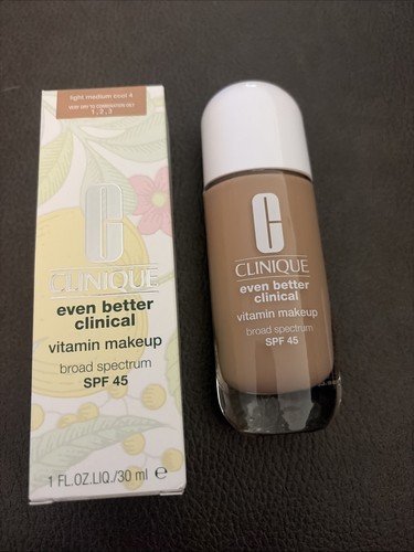 Clinique even better - better, clinical
