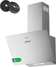 Cappa aspirante 60 cm Cappa