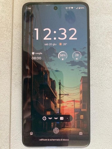 Motorola moto g84 - g84, 12gb