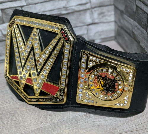 Replica cintura wrestling