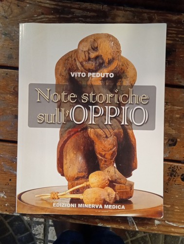Vito peduto note - vito,