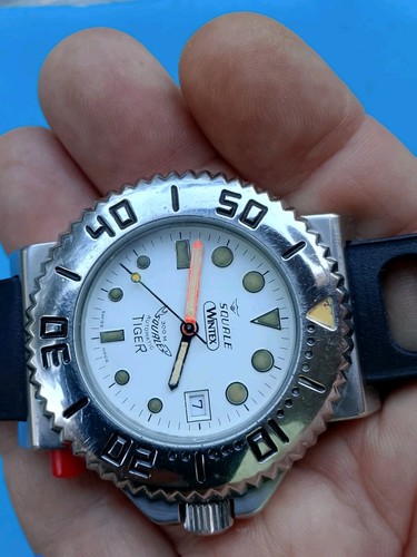 Orologio squale - orologio,