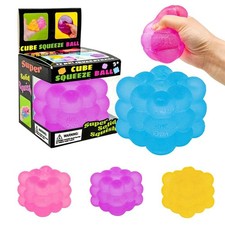 1 pz caramelle tridimensionali
