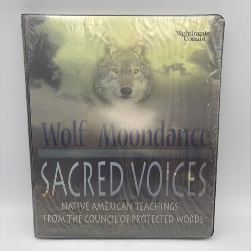 Sacred voices native - voices,