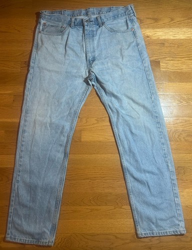Levis 501 jeans