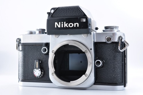 Nikon photomic 1 - dp-1, silver