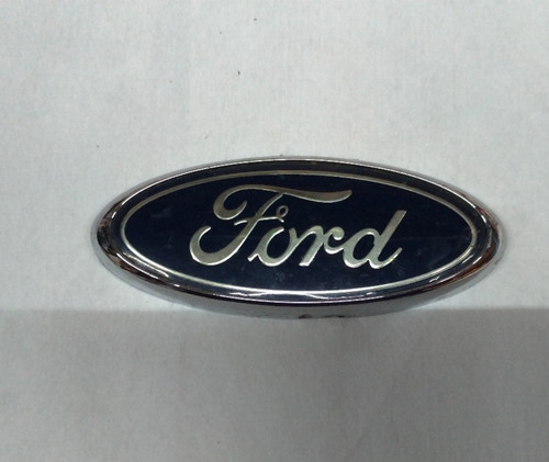Ford puma 95ab8k141aa logo - 95ab8k141aa,