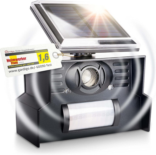 Dissuasore per piccioni - ®,