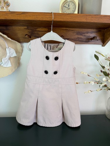 Abito burberry bambino - burberry,