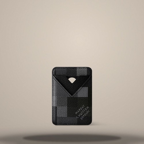 Louis vuitton porte cartes - vuitton, porte-cartes