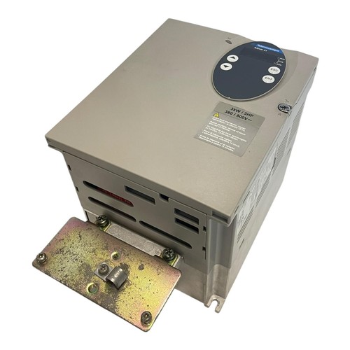 Telemecanique inverter 3kw - inverter,