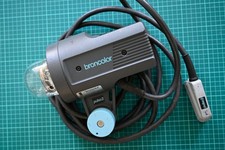 Testa flash Broncolor Pulso 2