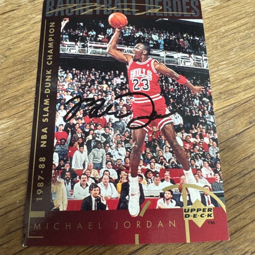 Carta michael jordan upper - carta,