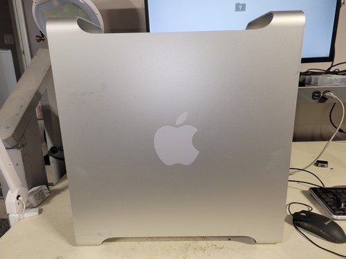 Computer desktop apple mac - mac, pro