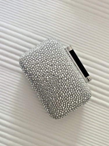 Borsa sera dvf pochette - da,