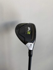 Taylormade M2 4 Hybrid 22°