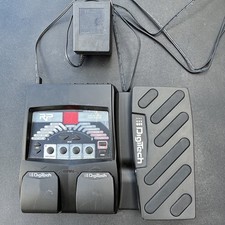 DigiTech RP90v Pedale per