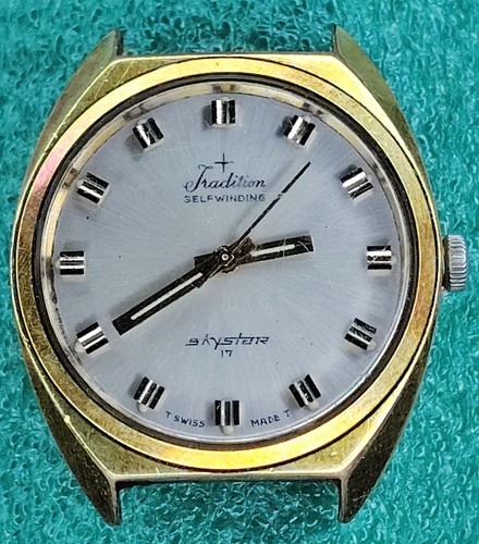 C1677 orologio uomo works - c1677,
