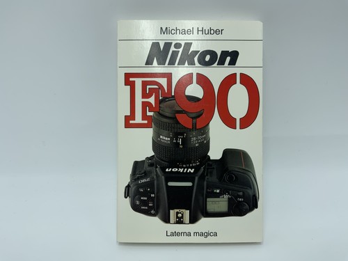 Manuale deutsch nikon f90 - deutsch,