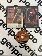 devil may cry ps2 Playstation