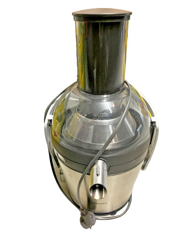 Centrifuga philips hr1871 - centrifuga,