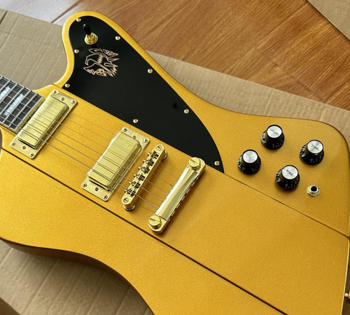 Chitarra elettrica stile