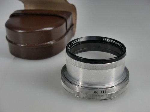 Filtro obiettivo originale - filtro,