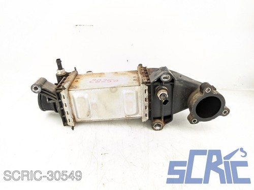 Intercooler polo 6c1 6r1 - intercooler,