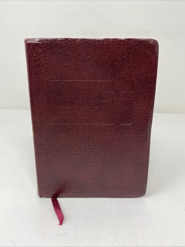 Christian minister manual - christian, minister's