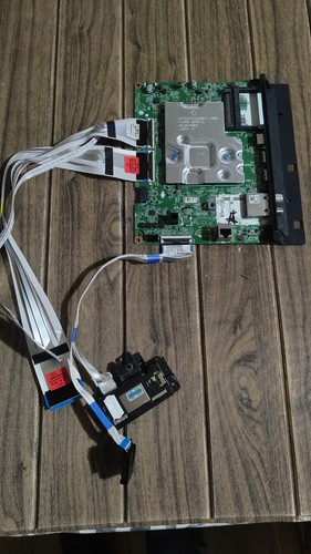 Mainboard scheda madre - mainboard-scheda, tv