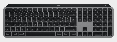 Logitech keys tastiera - logitech,