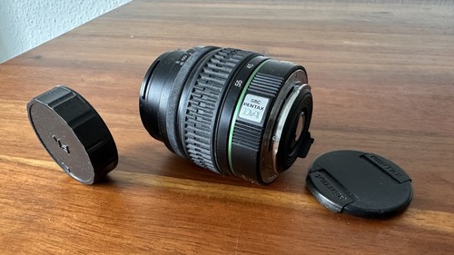 Pentax obiettivo zoom - pentax,