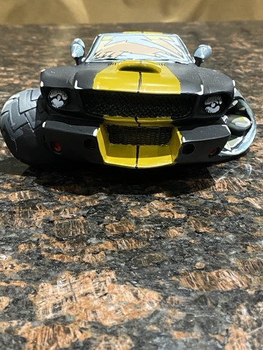 Speed freaks mustang stallion - speed,