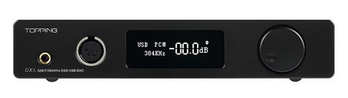 Amplificatore amp per - per, dac