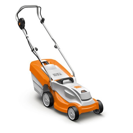 Rasaerba batteria stihl - a,