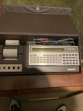Sharp PC-1211 custodia da