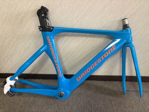 Set telaio bici - , pista