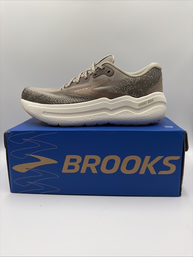 Brooks scarpa uomo ghost max - uomo,