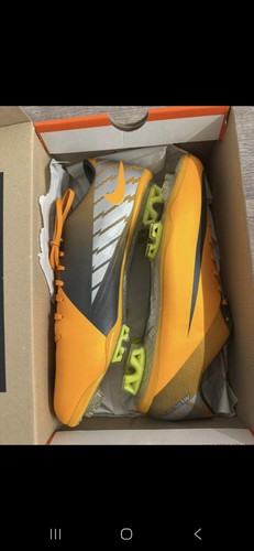 Nike mercurial vapor - nike, fg