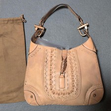 Gucci Jackie borsa a tracolla