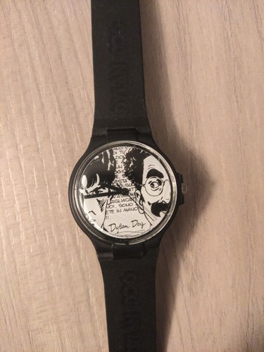 Orologio dylan dog 5 kronos - dog,