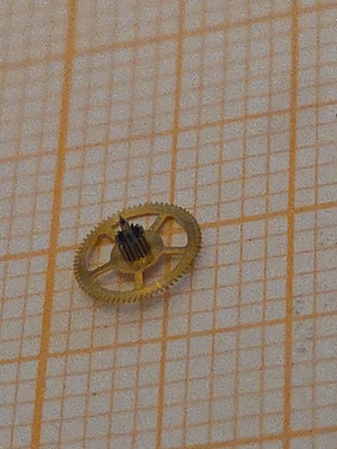 Ricambio omega axial 8912 - omega, co-axial