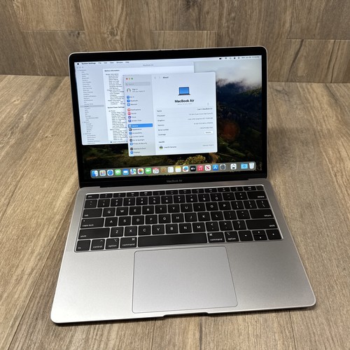 Apple macbook air 2019 i5 - apple,