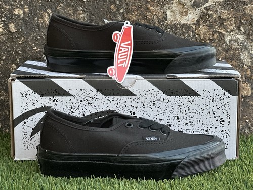 Sneakers vans vault - sneakers, og