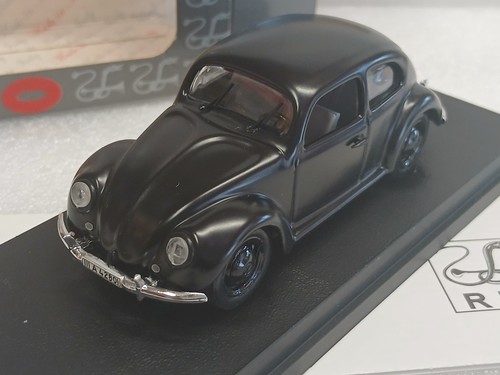 Rio 4103 volkswagen - volkswagen, kdf
